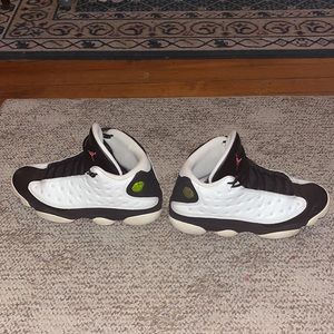 Jordan “He Got Game” 13